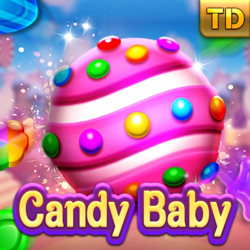 ক্যান্ডি বেবি Candy Baby স্লট গেম